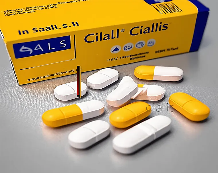 Cialis 1